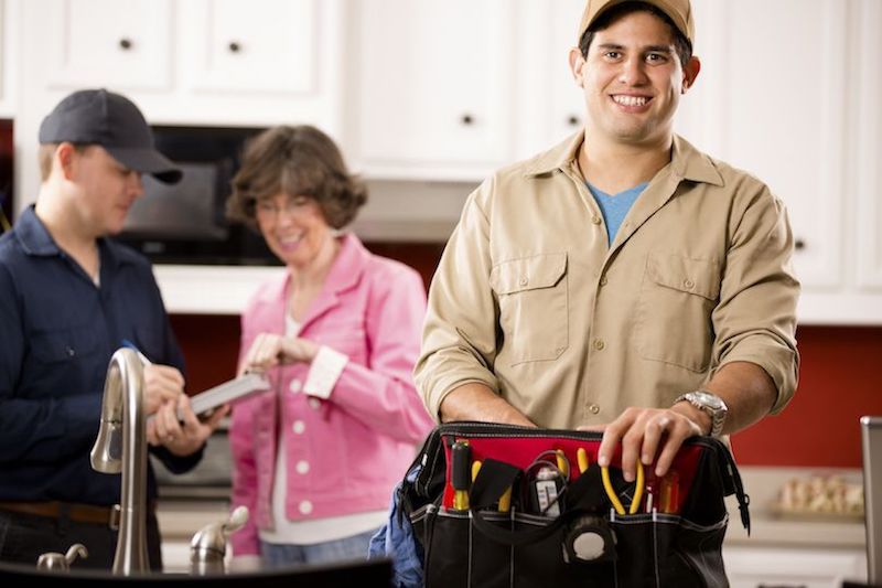 What Homeowners Should Know Before Requesting AC Repair